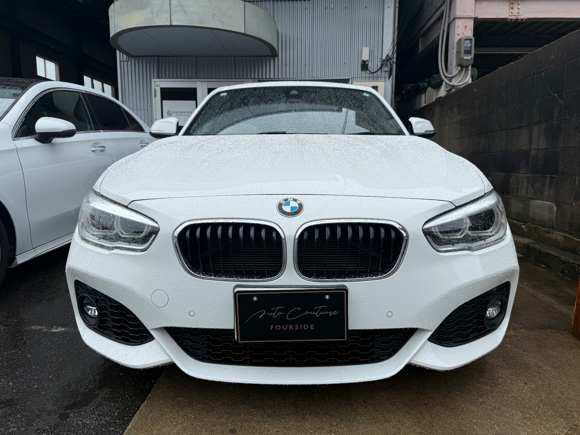 BMW1｜整備｜京都