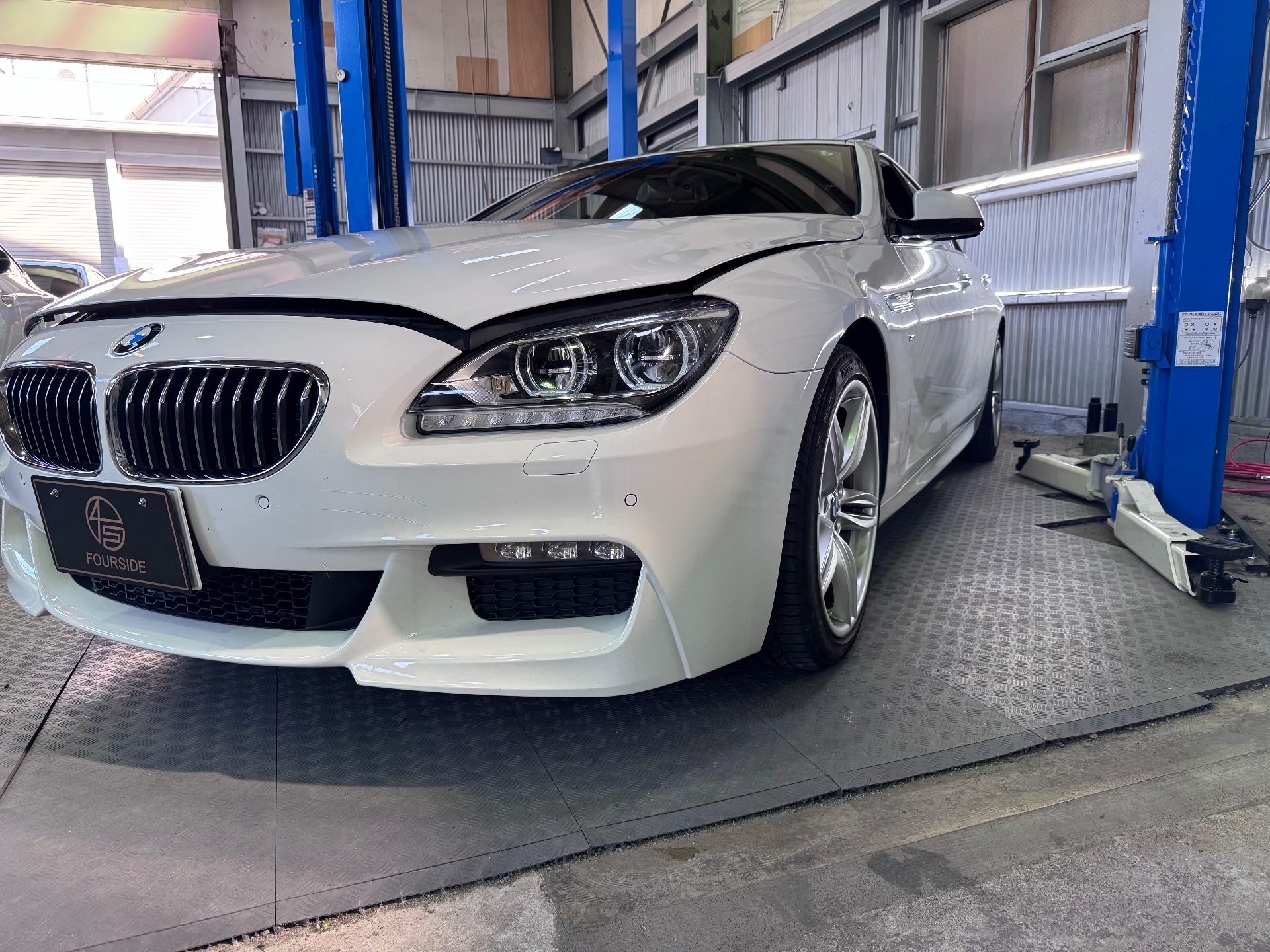 ＢＭＷ｜整備｜京都