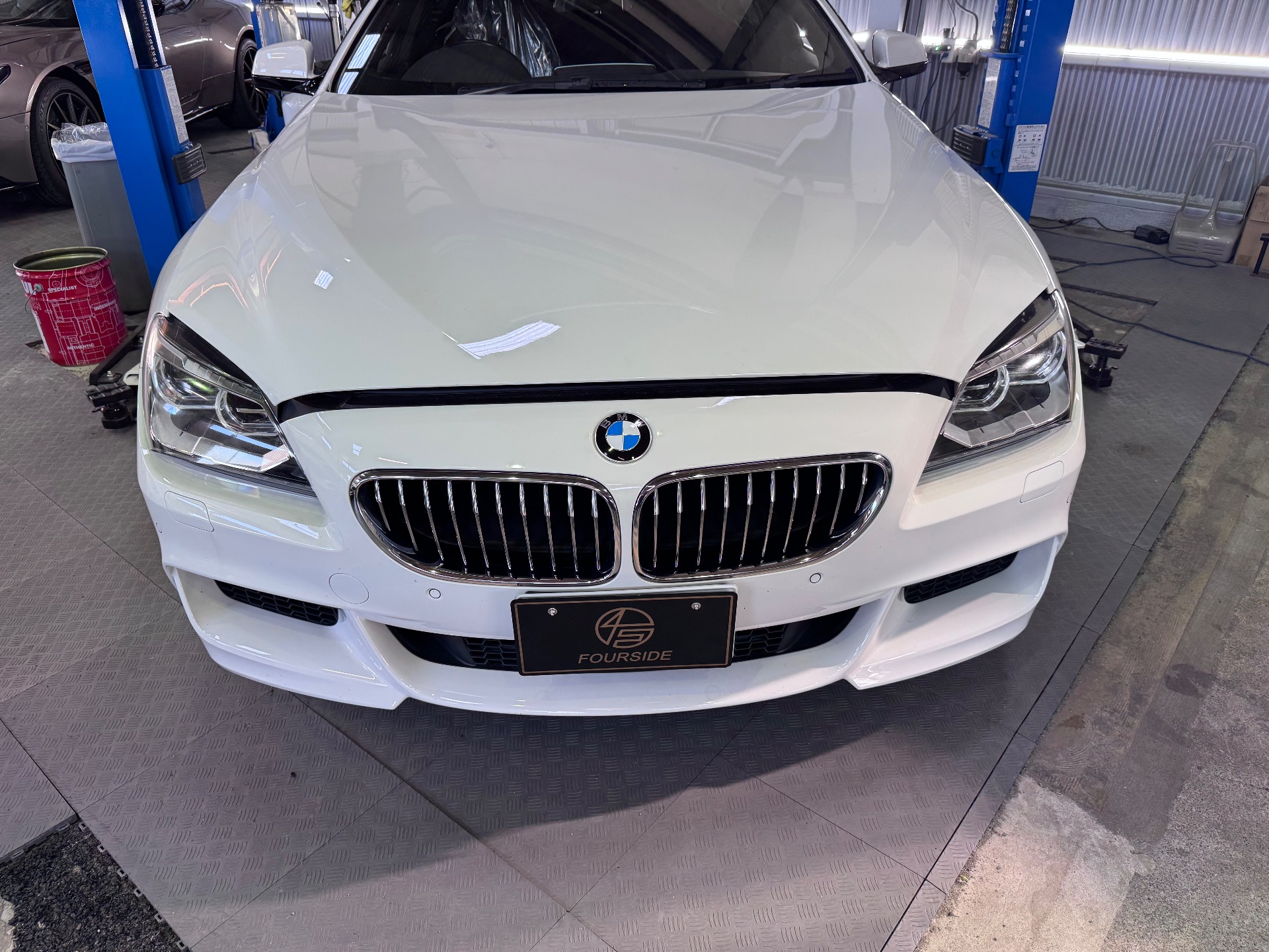 ＢＭＷ｜整備｜京都